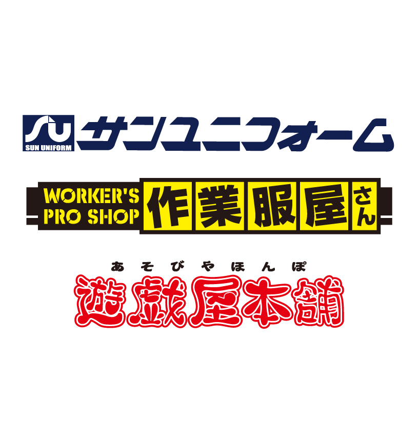 会社ロゴ
